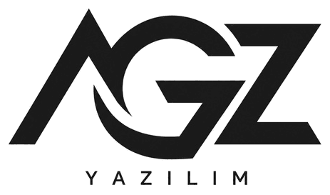 AGZ Yazılım